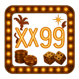 xx99 logo